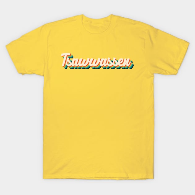 Yellow rainbow shirt clearance